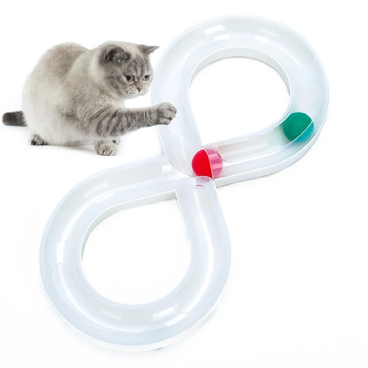 Meilleurs prix pour Jouet de roulette pour chat