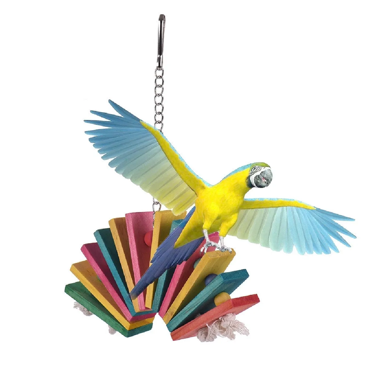 Comparer les prix de Jouet bloc en bois - Créativité