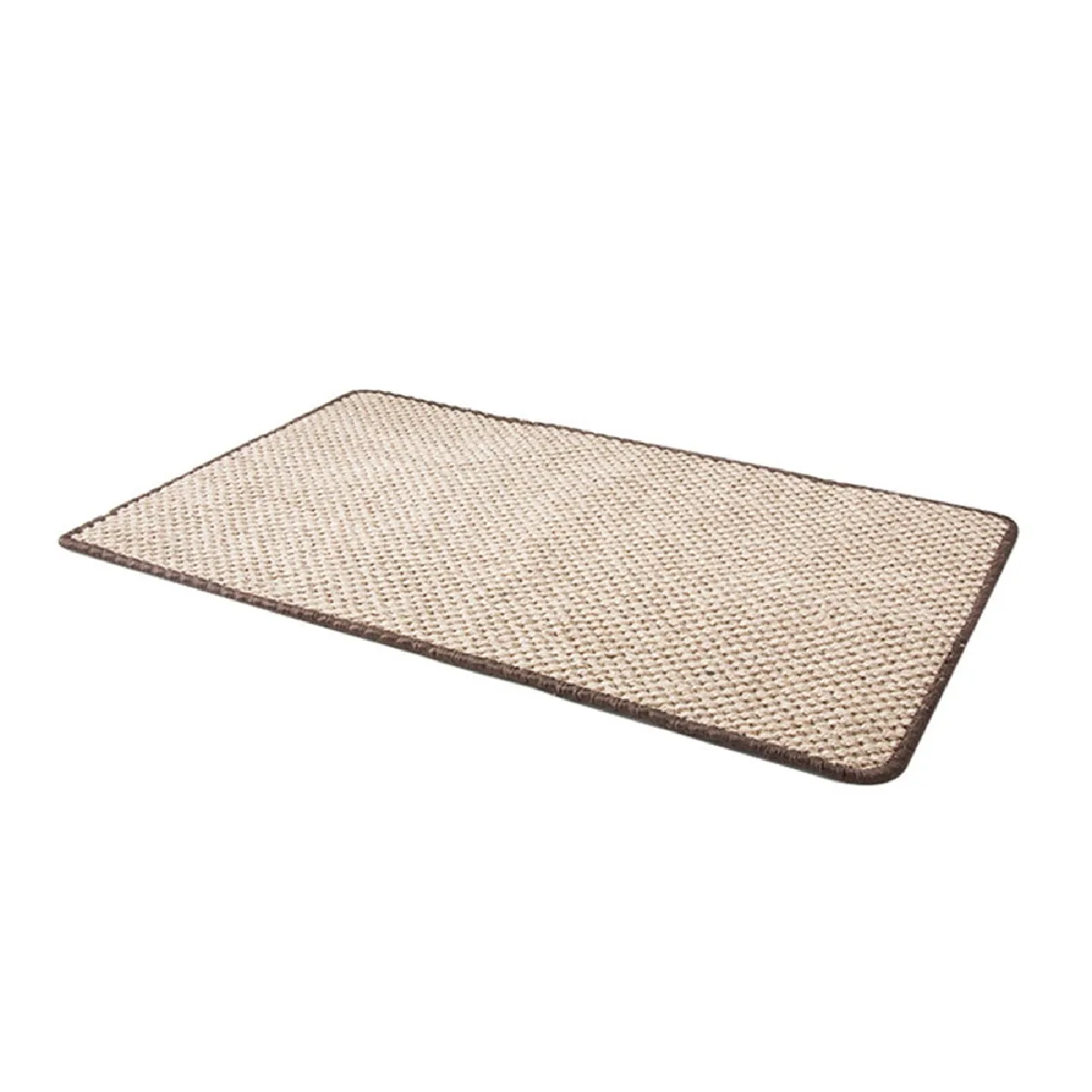 Meilleurs prix pour Coussin anti-rayures sisal - Teinte sable