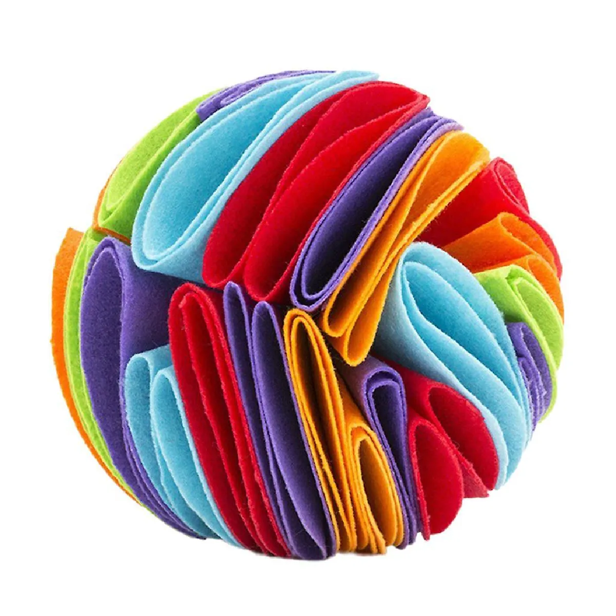 Comparer les prix de Jouet interactif Puzzle Feeder Snuffle Ball Slow Feeder pour lapin Bunny