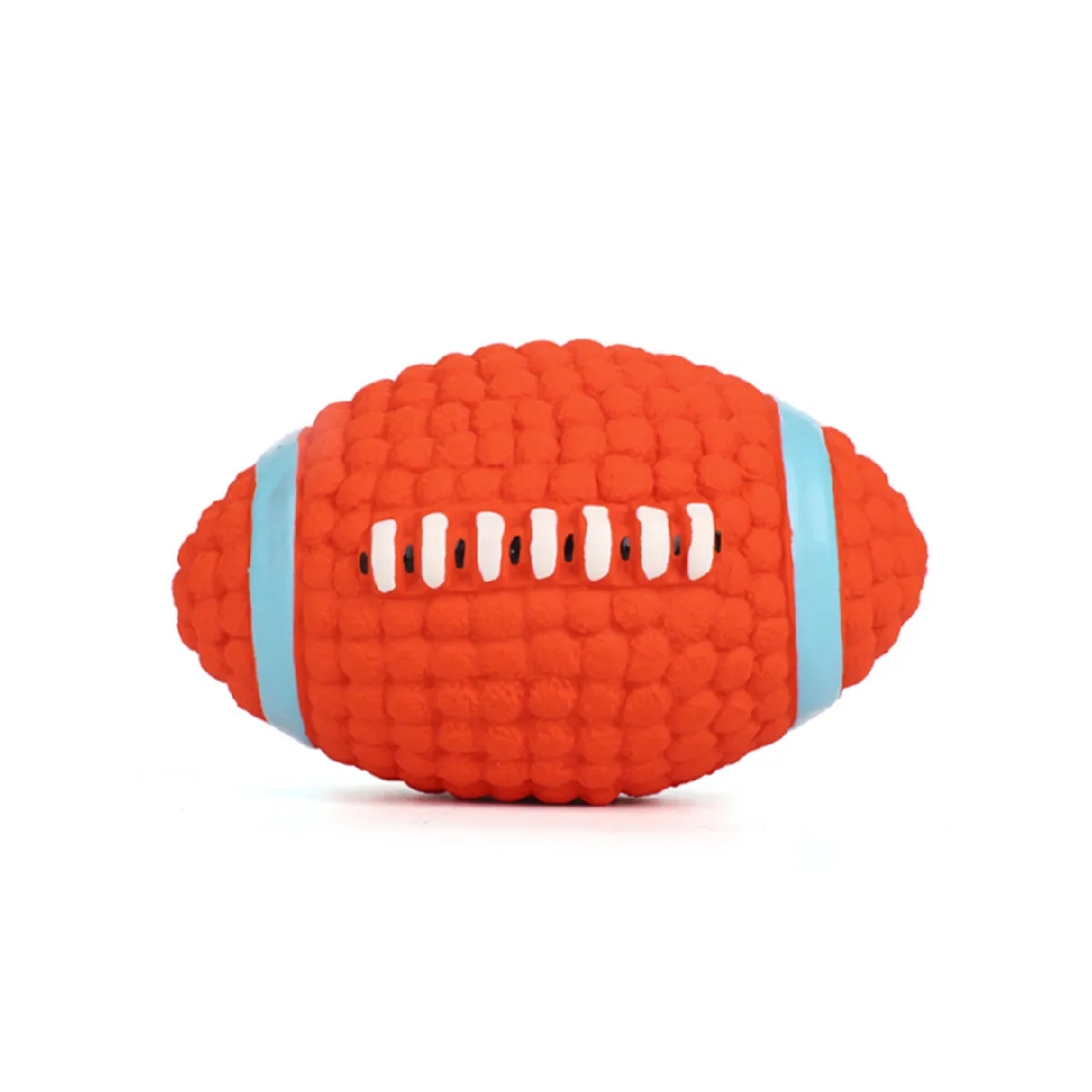 Meilleurs prix pour YP Select Balles de formation vocale pour les dents de chien nettoyant des balles de jouet en latex Rugby