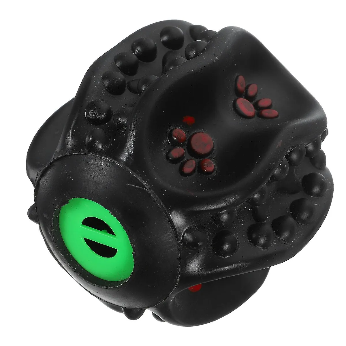 Meilleurs prix pour Jouet interactif à grincer pour chien Jouet boule pour chien Jouet distributeur de friandises pour chien Jouet d'entraînement pour chien