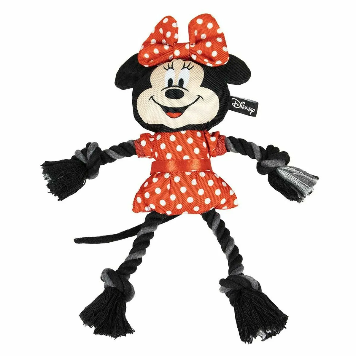 Minnie Mouse Jouet Rouge