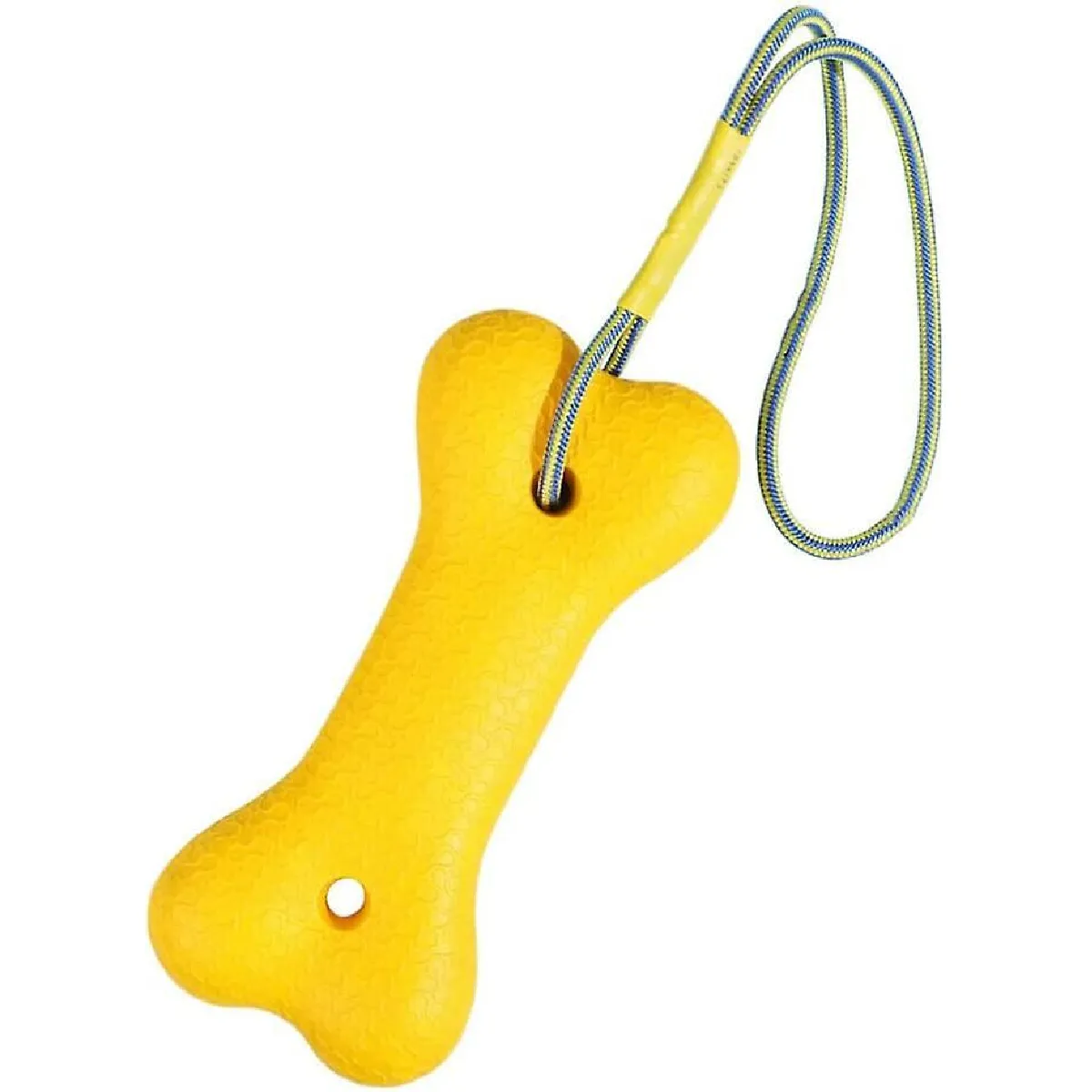 Comparer les prix de Heytea Jouet Os Flottant pour Chien Pet Chewz Jouets Os de Chien Bâton de Chien Jouets à Mâcher Jouet Interactif Traitements Jouet d'Eau pour Chien - -.