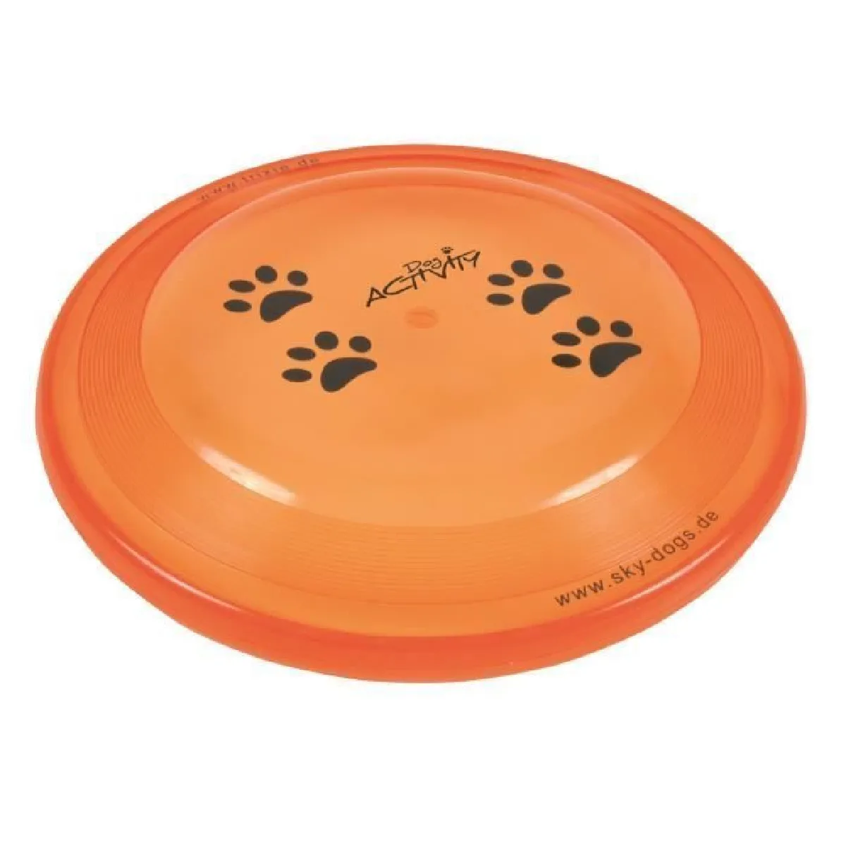 TRIXIE Dog Activity Dog Disc 23cm