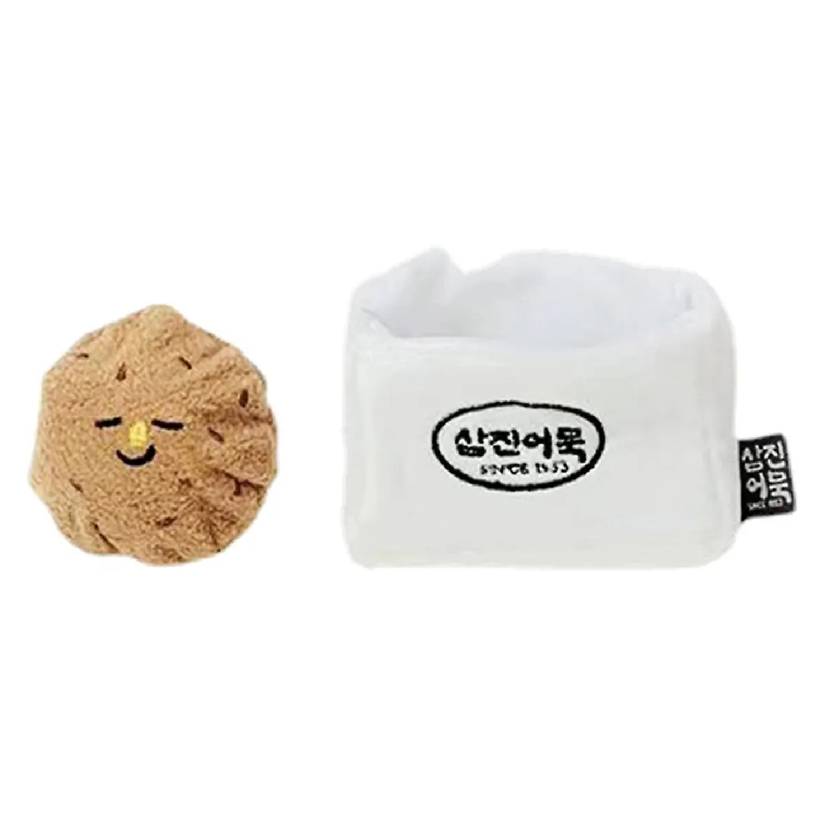 Comparer les prix de Jouet à mordiller pour chien Distributeur de friandises Jouet en peluche Coréen Améliorant l'Intelligence