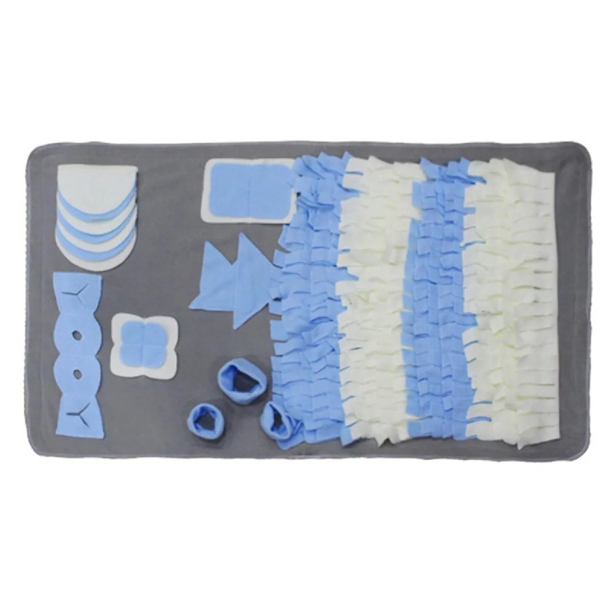 Meilleurs prix pour Jouet interactif pour chien avec renifleur, qui améliore l'intelligence de l'animal