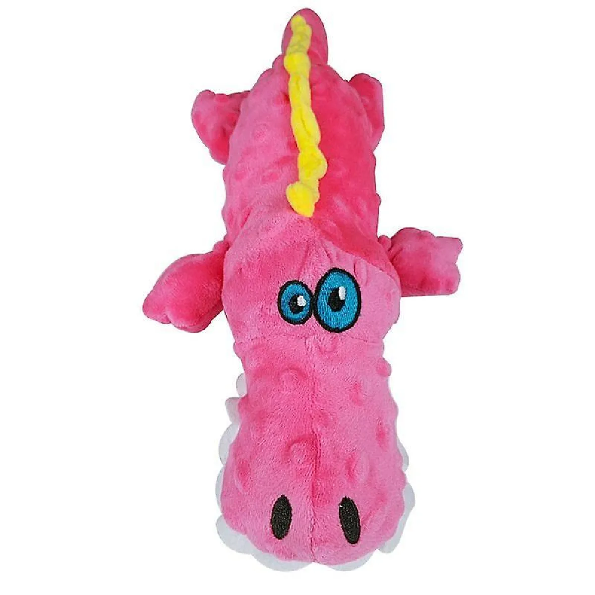 Meilleurs prix pour Jouet interactif pour chien, jouet à mâcher en peluche pour chien, style crocodile