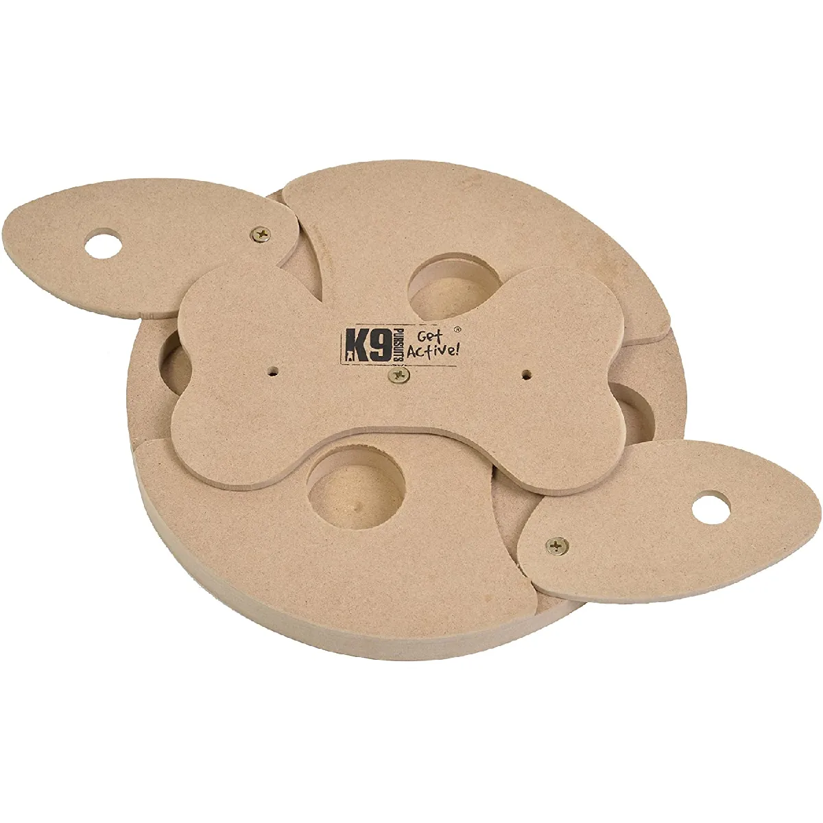 Meilleurs prix pour K9 Pursuits