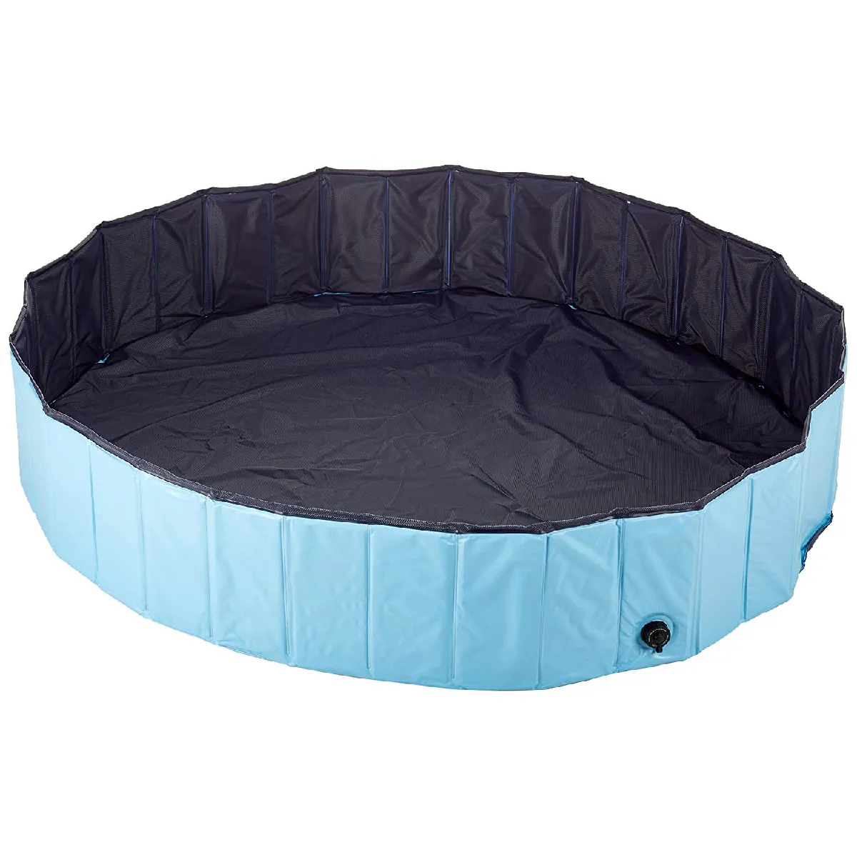 Comparer les prix de CROCI Swimming Pool Explorer Jouet pour Chien 160x30 cm
