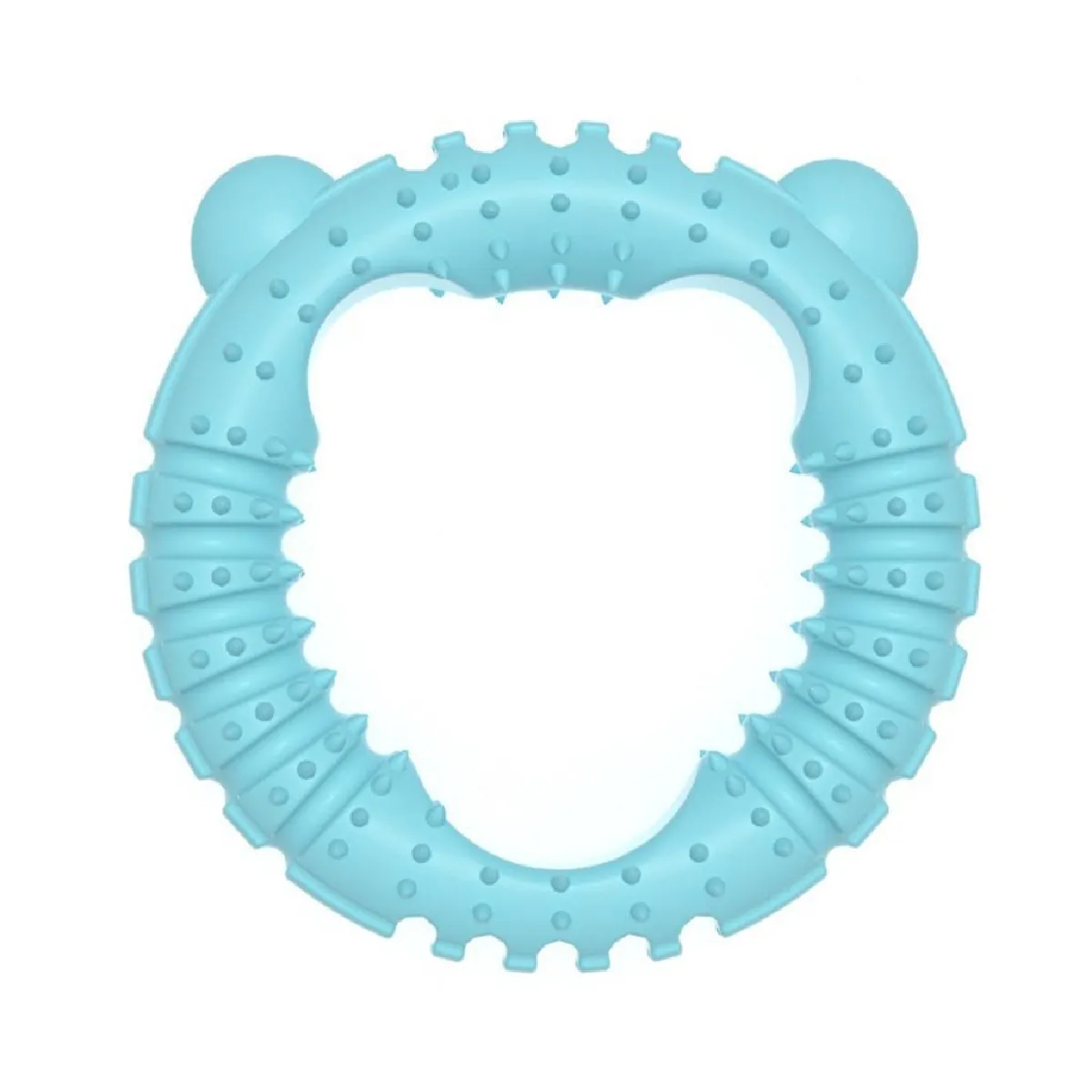 Comparer les prix de Jouet à mâcher pour chien Jouet à mordre pour les dents Jouet de dentition pour chien pour les mâcheurs agressifs