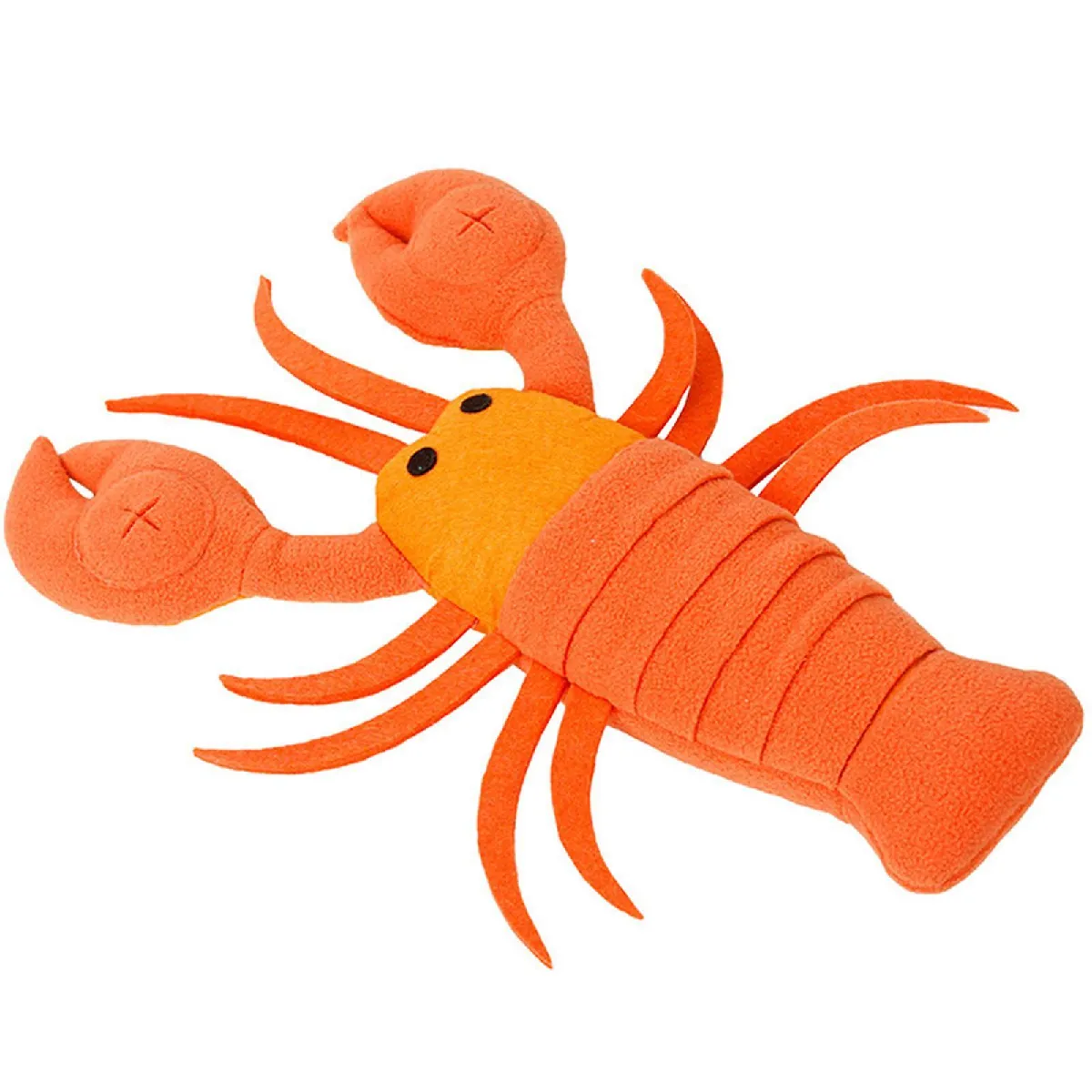 Comparer les prix de Grand Lobster pour Chiots Brain Training Portable avec Vocaliseur Interne
