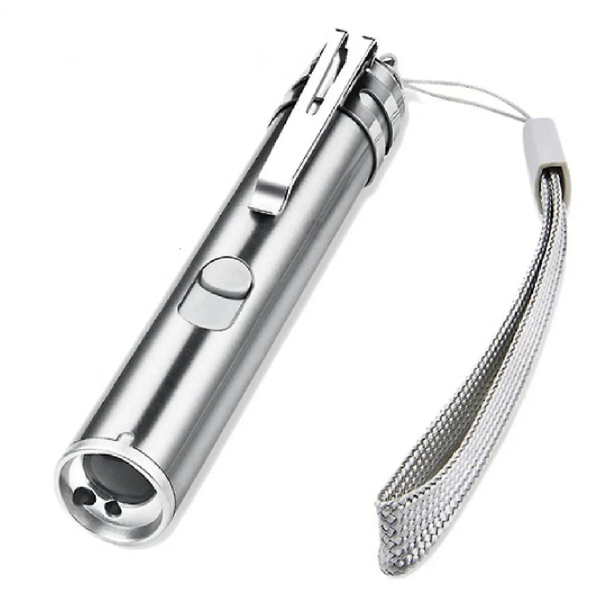 Comparer les prix de Pointeur laser chat - Aucun nom modèle