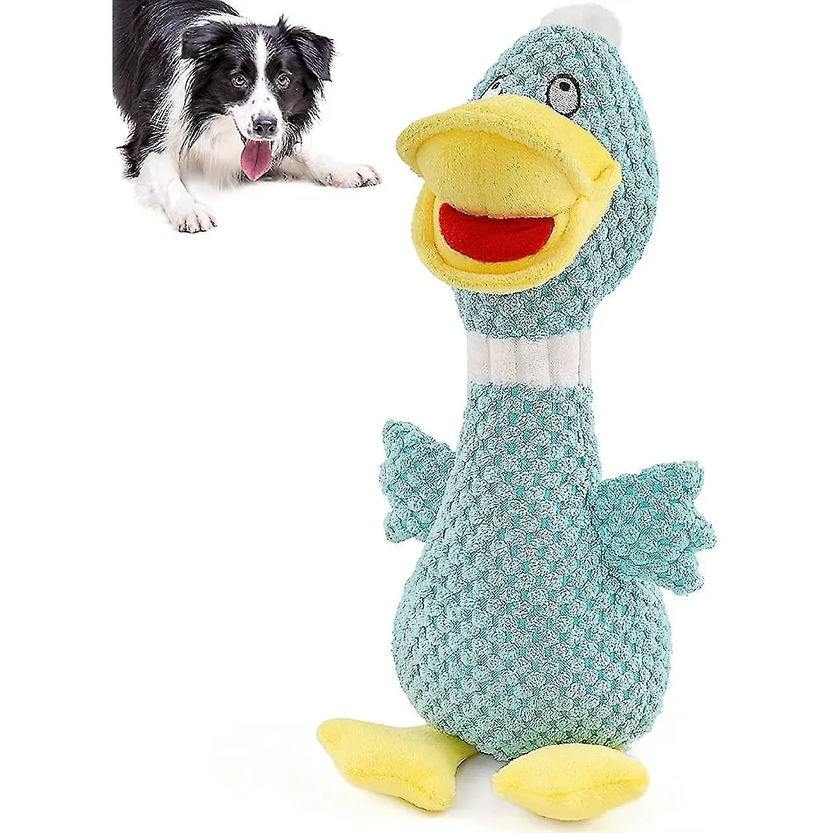 Meilleurs prix pour Jouets à gratter pour chien, Jouets à gratter pour chien en peluche, Balle à gratter pour chien, Jeu interactif, Brosse à dents pour chien, Jouet pour chiot et petit chien.