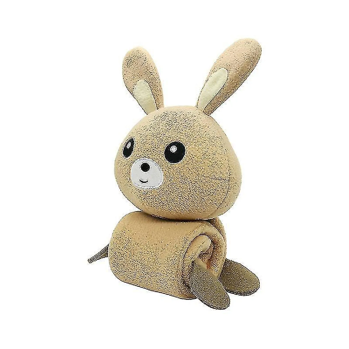 Comparer les prix de Tapis à Renifler pour Chien Jouet Cacher La Nourriture Puzzle Molaire Interactif Grincement Mâcher Son Jouets pour Chiens Mangeoire Lente Jeu de Recherche de Nourriture Peluche Poupées Lapin