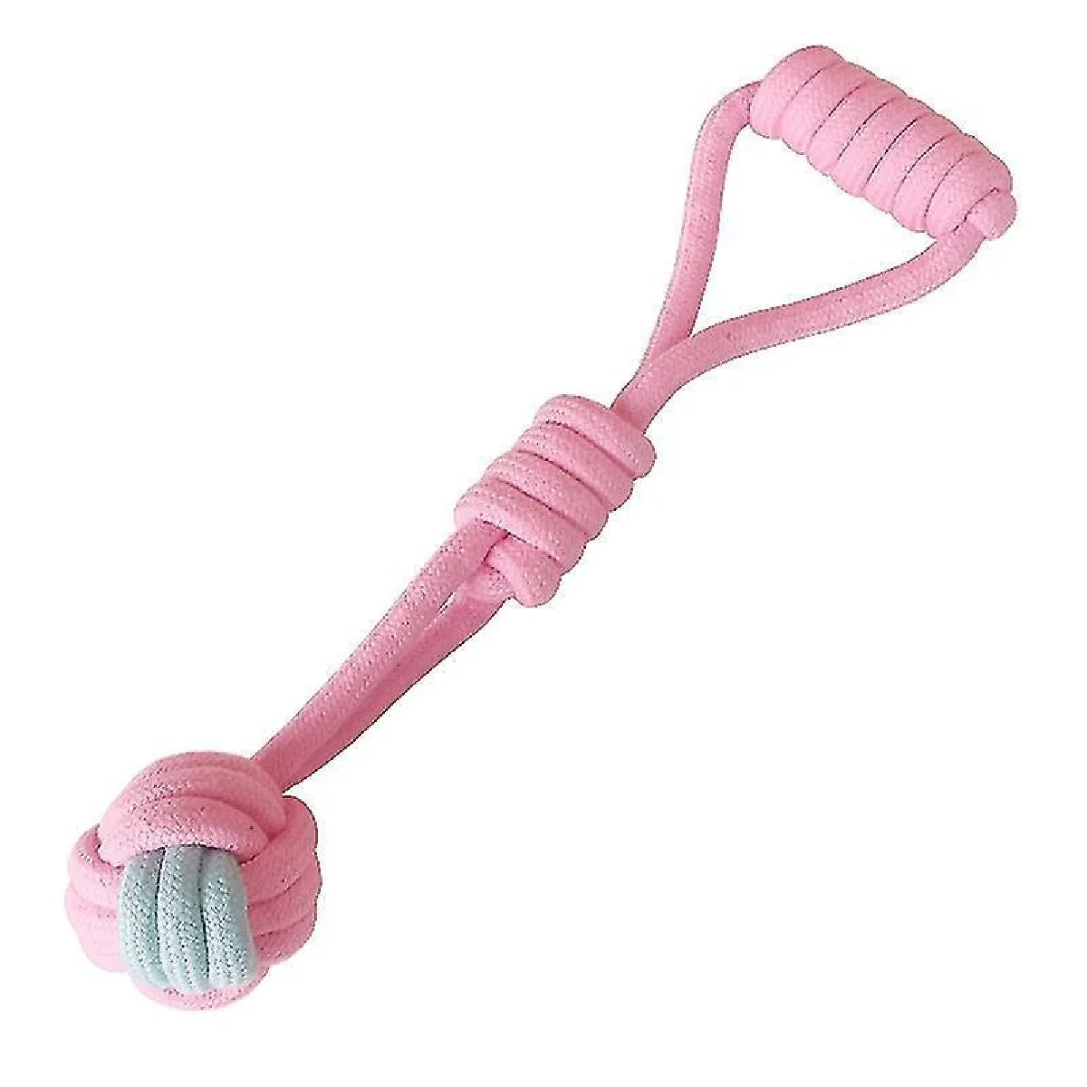 Meilleurs prix pour Jouet Molaire de Chien Global de Main de 5 Pcs