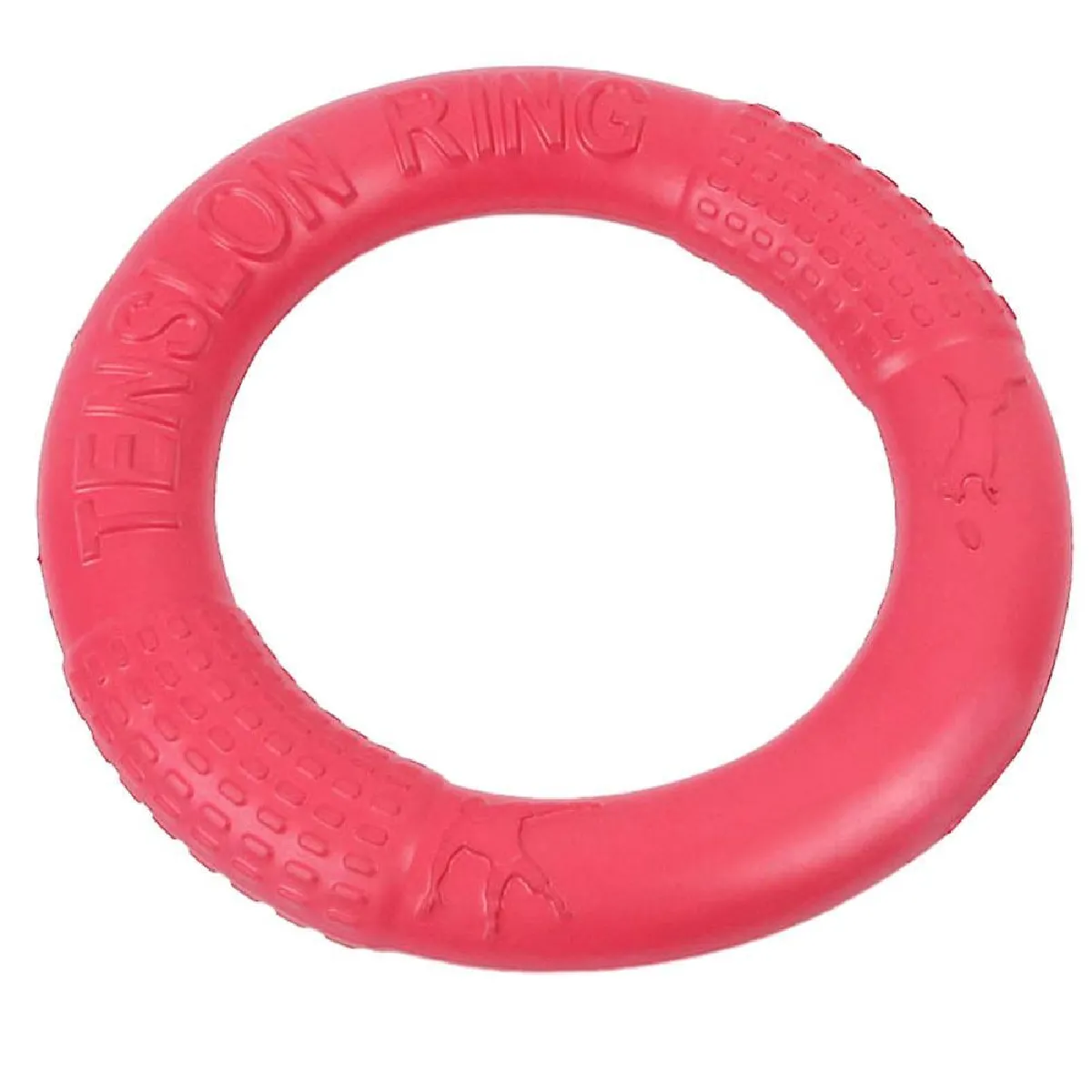 Comparer les prix de Jouet à lancer pour chiots en mousse résistant aux morsures Jouet à lancer pour animaux de compagnie pour l'intérieur et l'extérieur