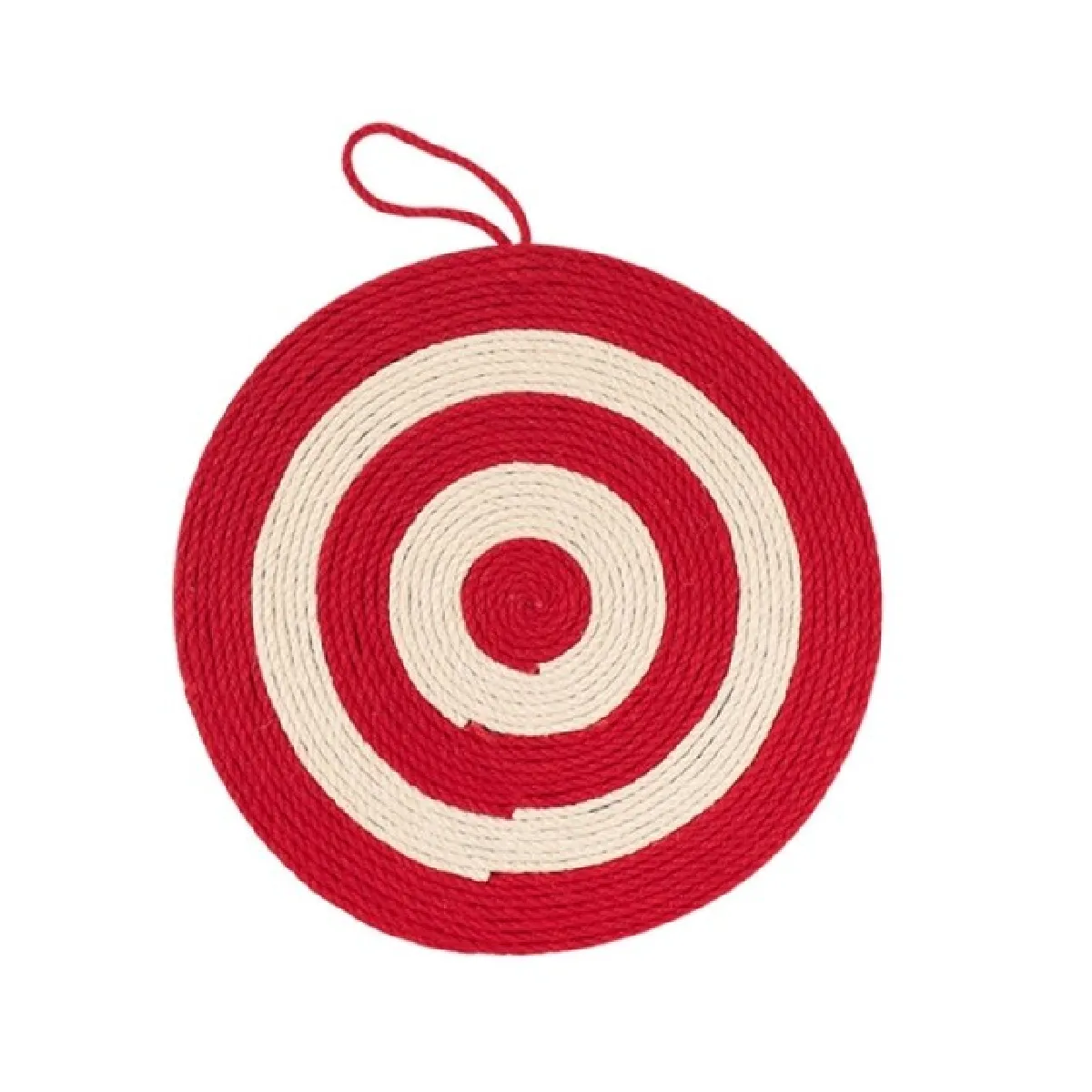 Comparer les prix de Coussin Anti-Rayures Sisal