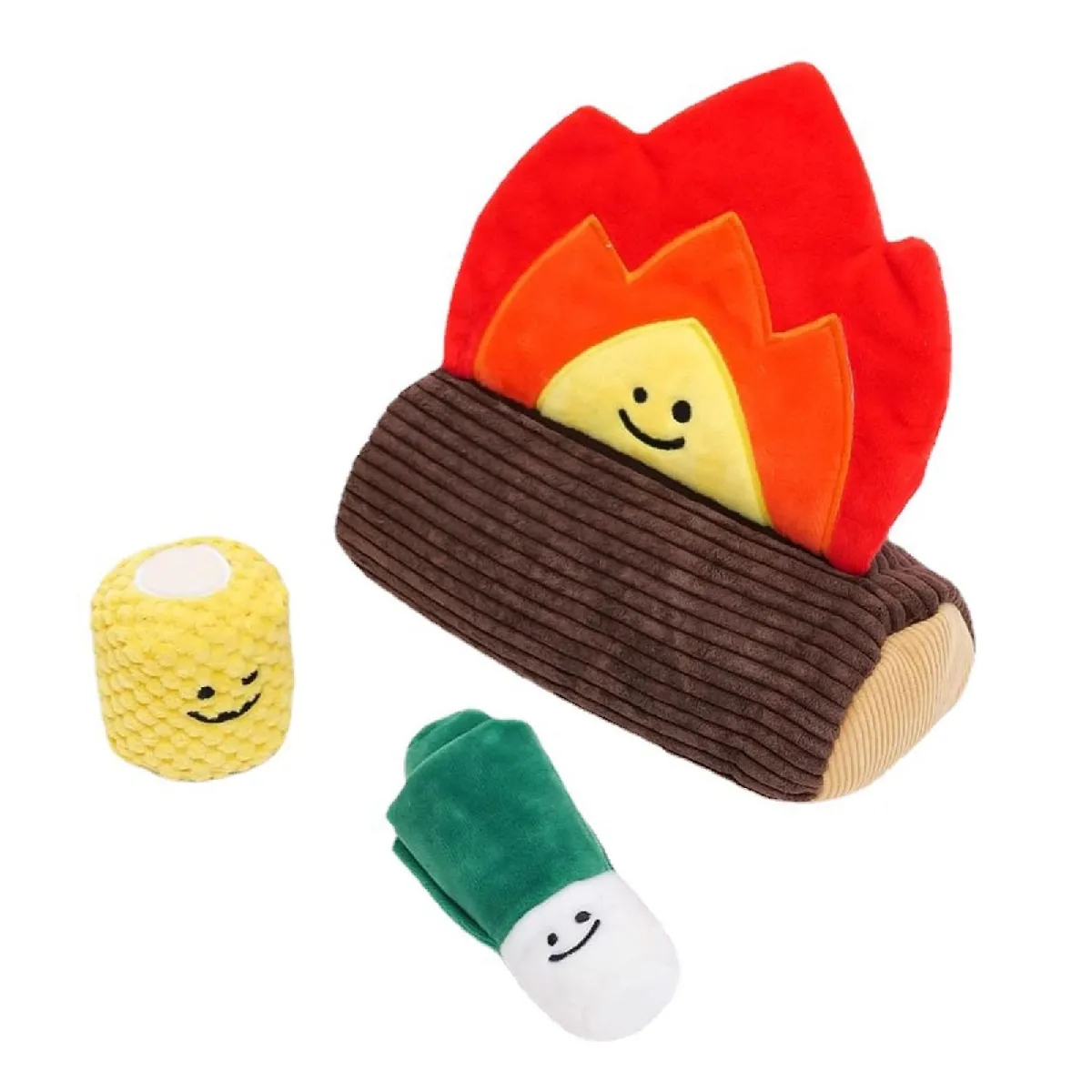 Meilleurs prix pour Jouet à mordiller pour chien Ig populaire pour les petits et moyens chiens