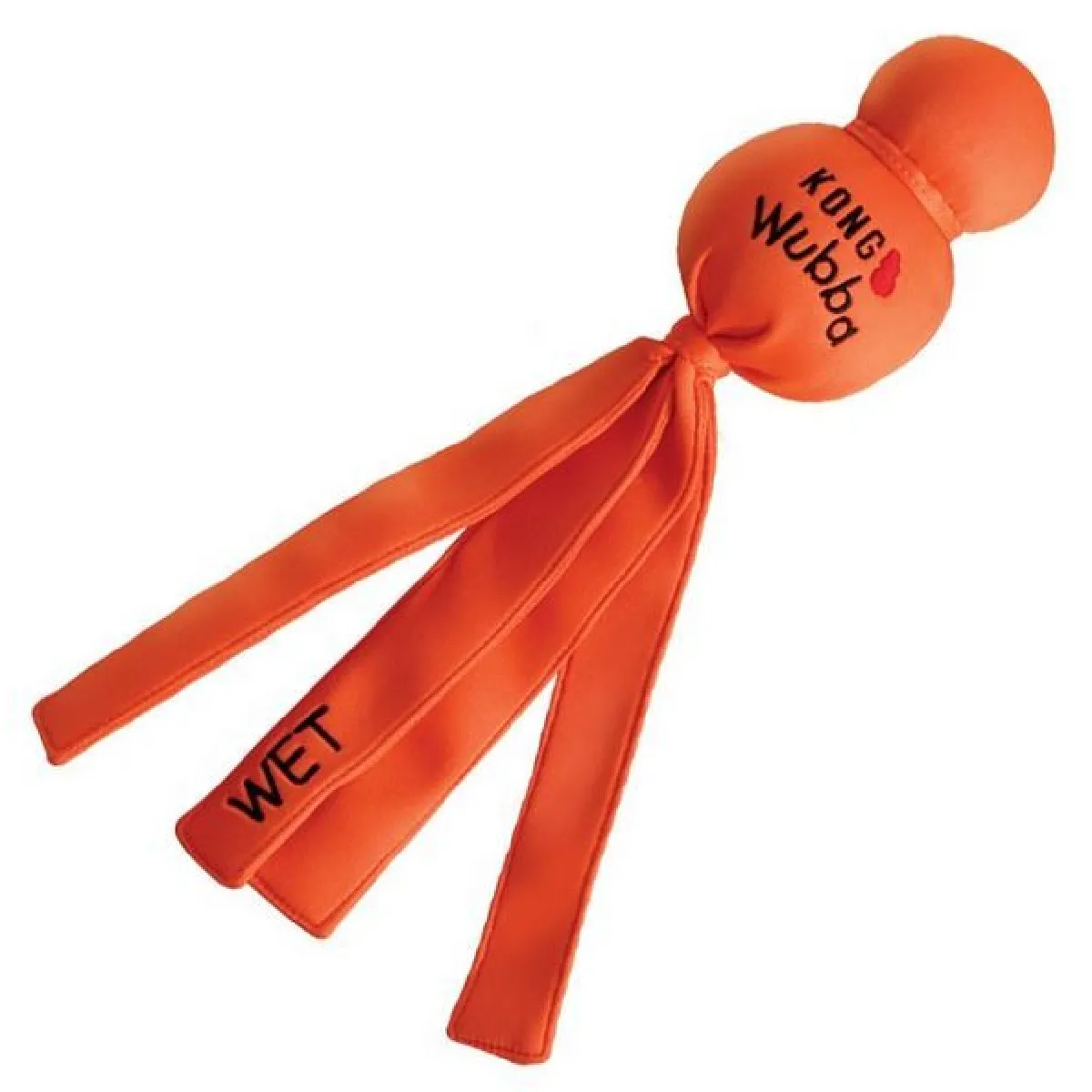 Kong Wet Wubba - Jouet pour chien Kong Wet Wubba - Jouet pour chien