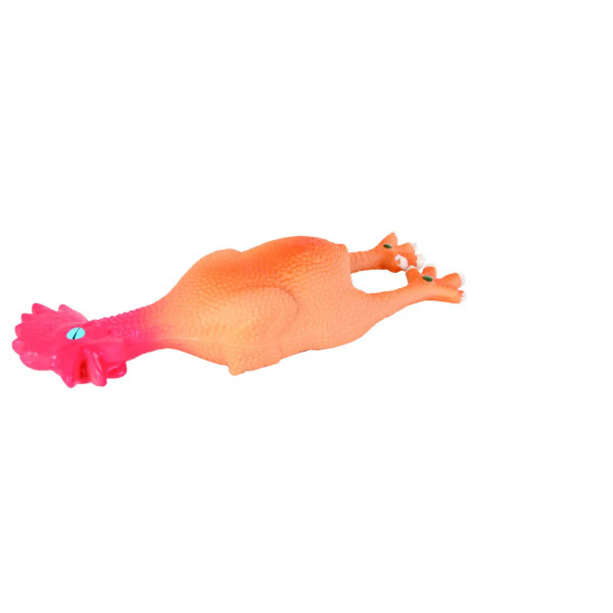 Mon Animalerie Poulet, Latex, 15 Cm - Image 4
