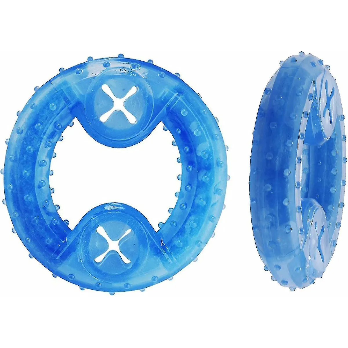 Comparer les prix de Jouets pour chiens Pet Shop Jouets à mâcher Jouets à anneaux