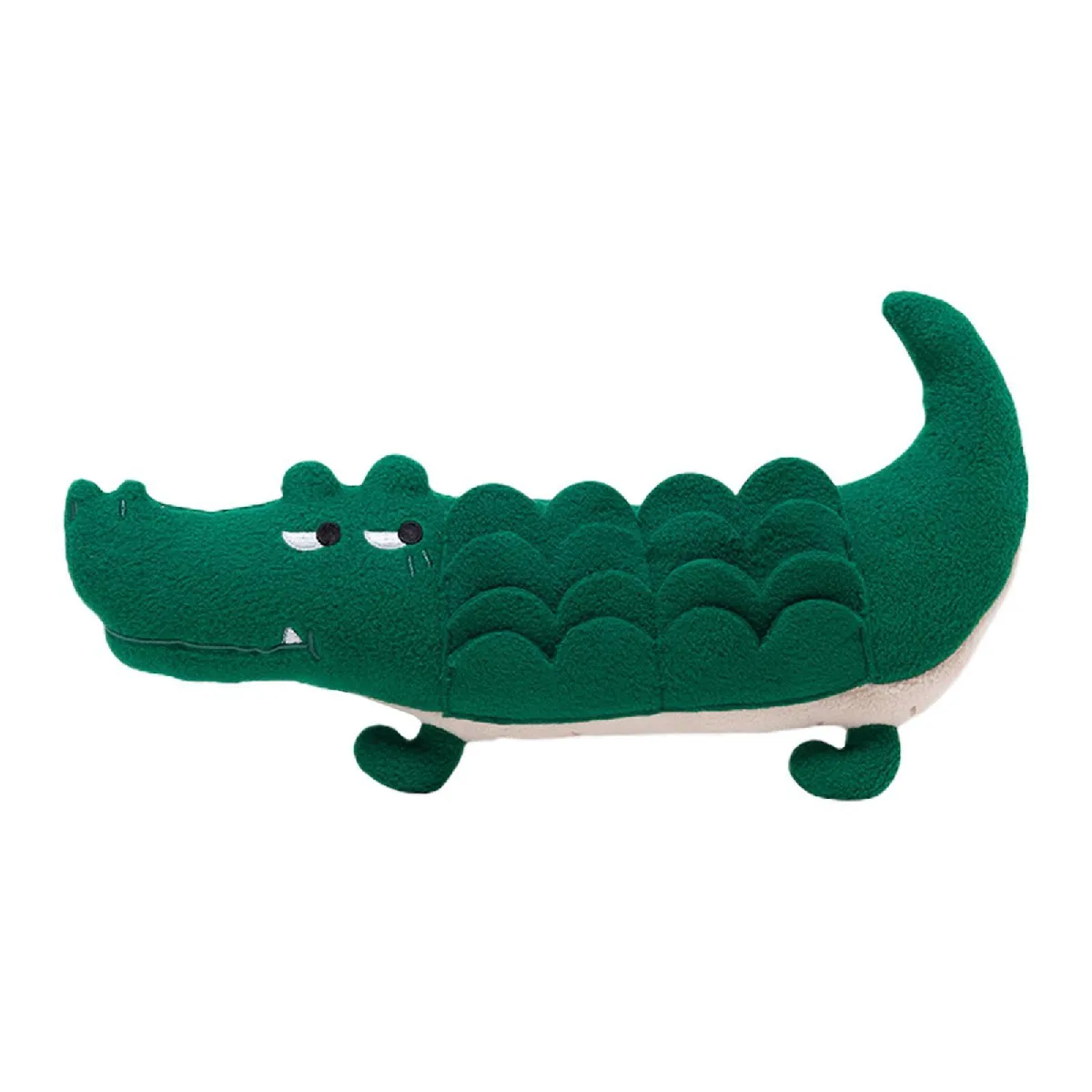 Comparer les prix de Jouet en peluche pour chien avec distributeur de friandises et grincement pour prévenir l'obésité