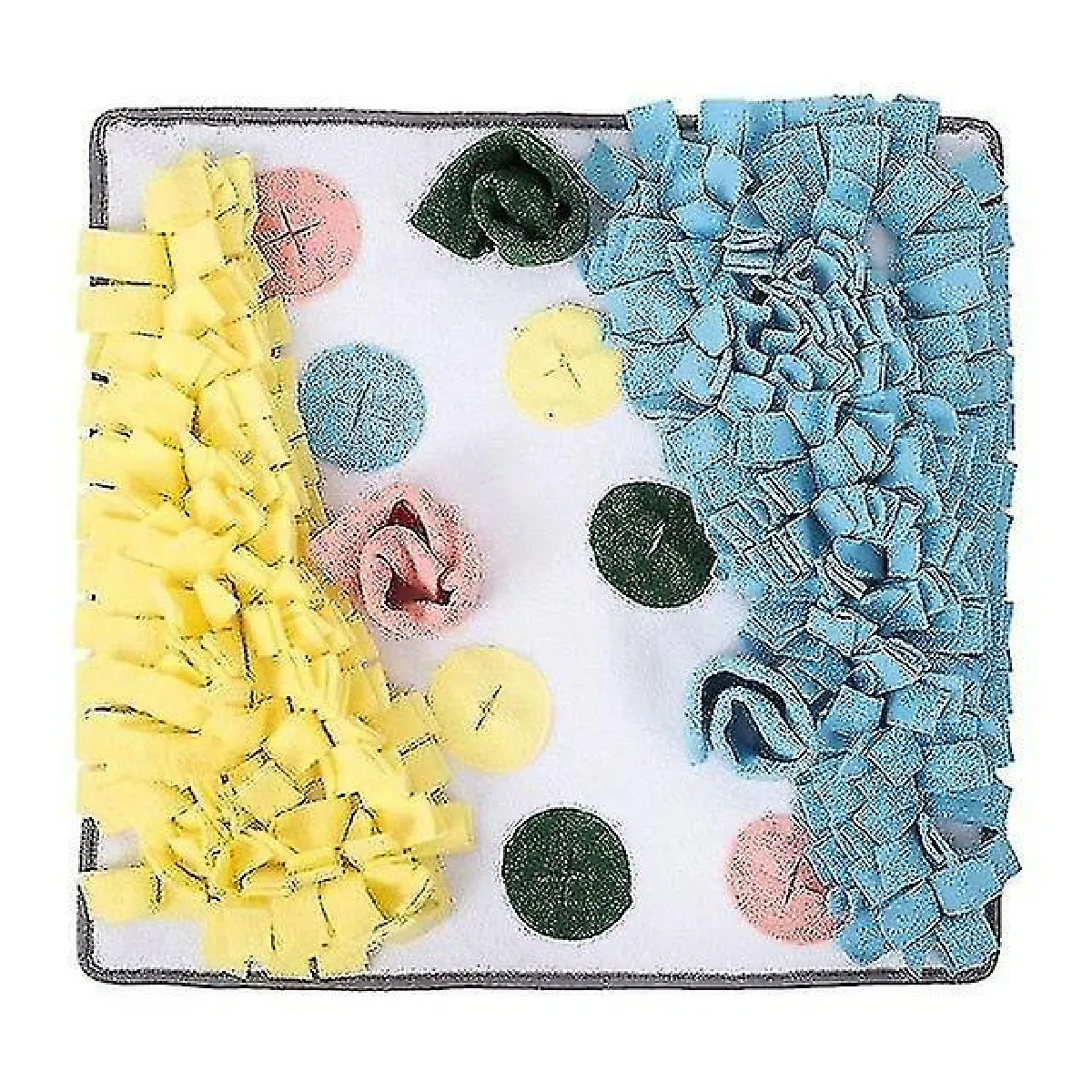 Comparer les prix de Tabatière pour Chat de compagnie Tapis d'alimentation pour Chien Jouet Interactif durable pour Chien > Alimentation pour chien