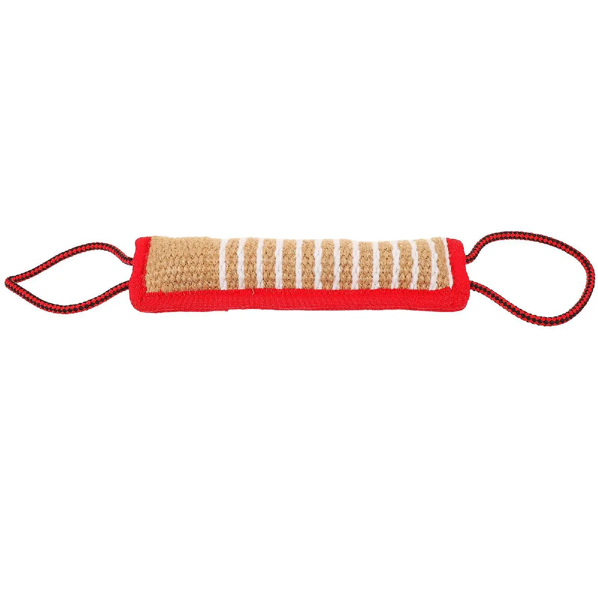 Meilleurs prix pour Jouet mordant le chien interactif Jouet de formation de chien Chien à mâcher Jouet Morsure d’animal de compagnie Plaything pour chiens