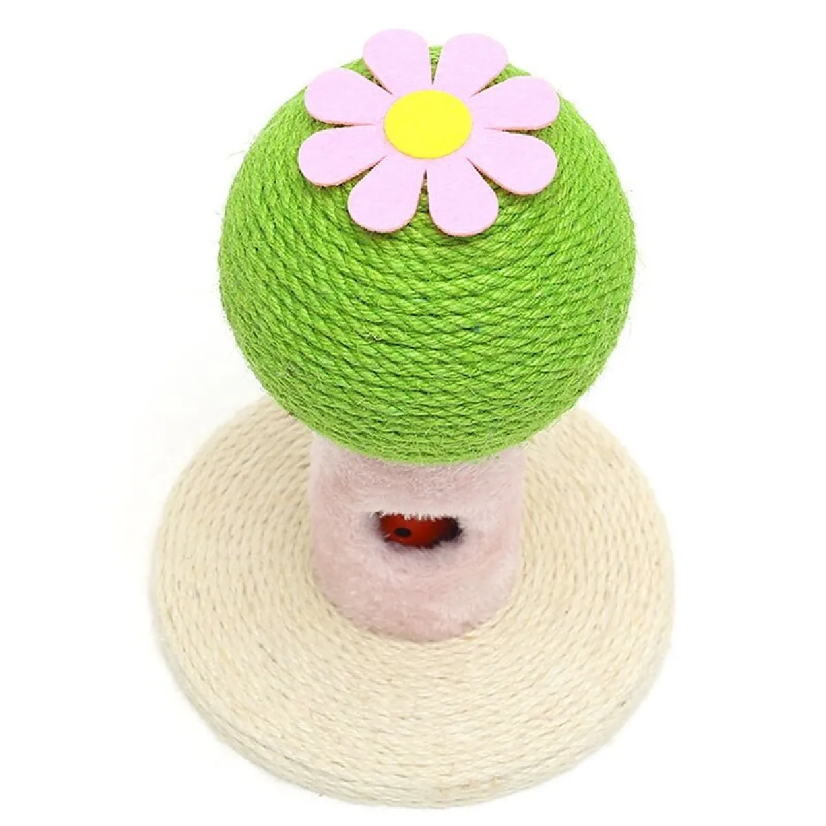 Meilleurs prix pour Jouet griffoir cactus pour chat