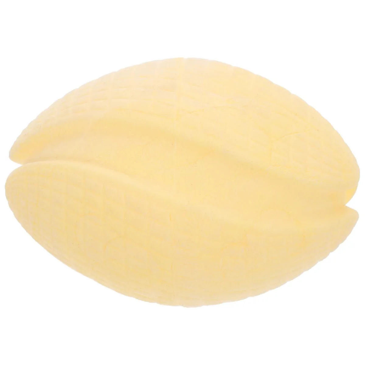 Comparer les prix de Jouet à mâcher pour chien Jouet de dentition pour chien en forme de rugby Jouet de dentition pour chiot