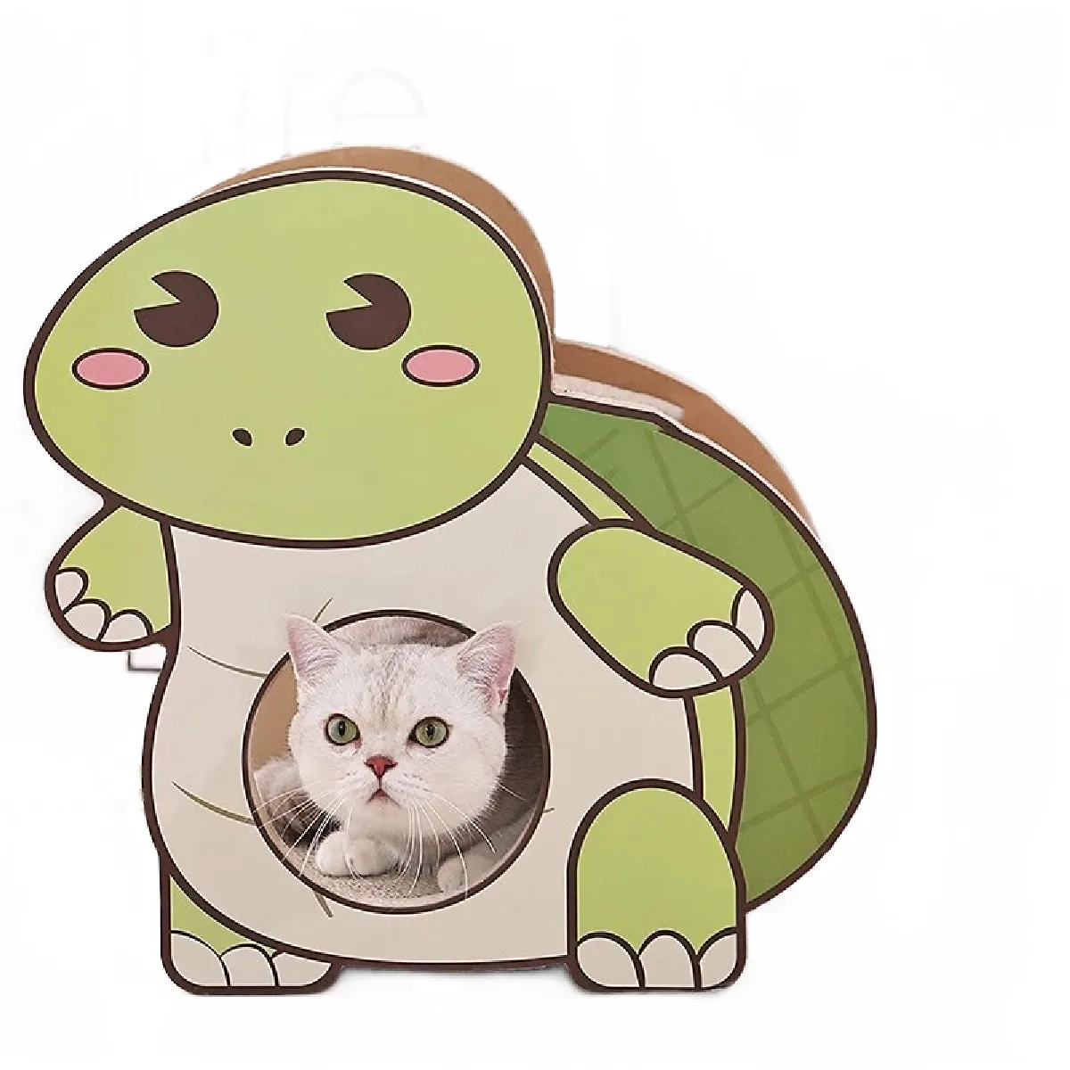 Comparer les prix de Poubelles, chattes, cartons ondulés, jouets pour chats.