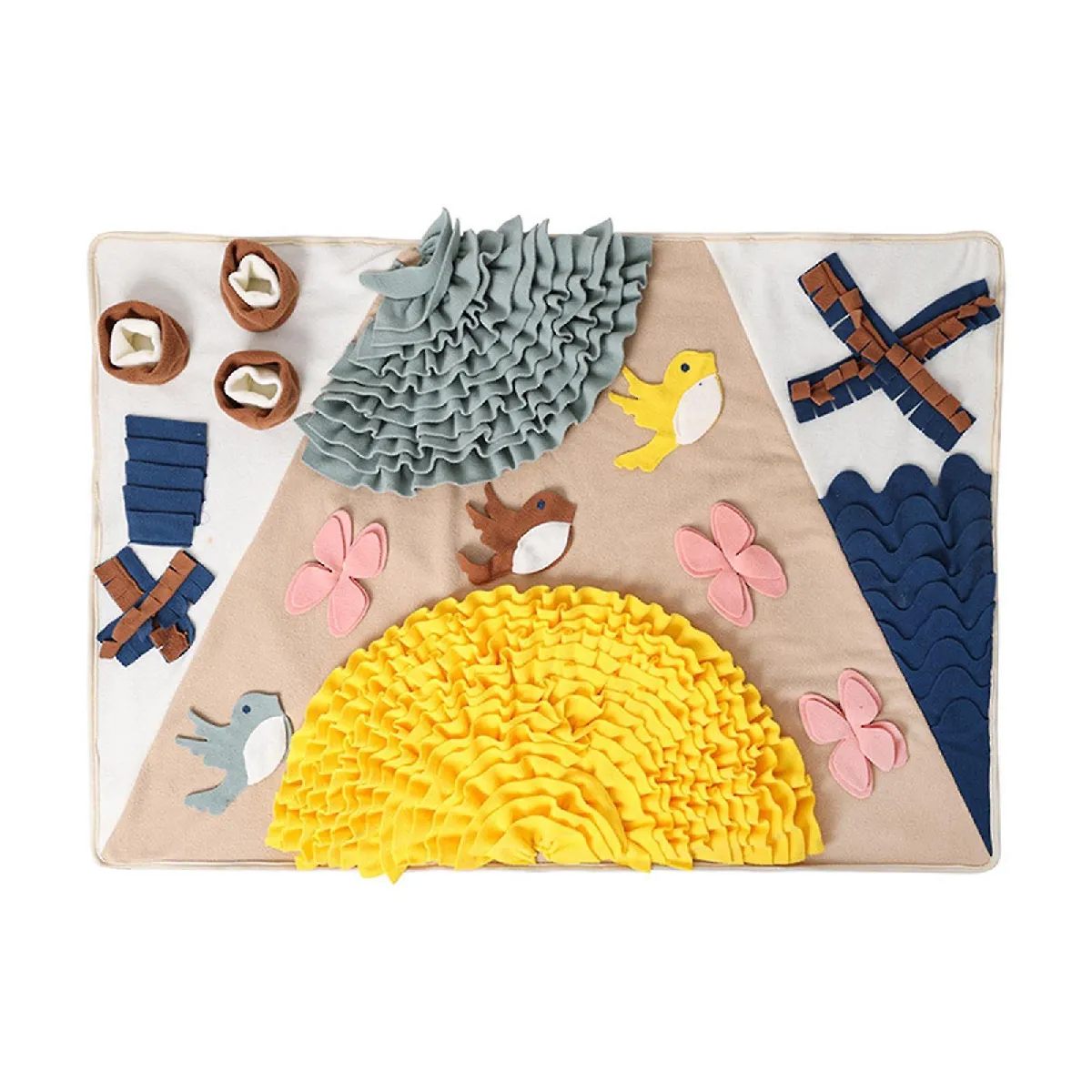 Meilleurs prix pour Jouet à mâcher pour chien - peluche