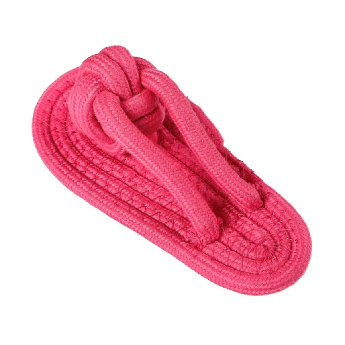 Comparer les prix de Jouet en coton à mâcher pour chien pour l'entraînement des dents Jouet interactif pour chien