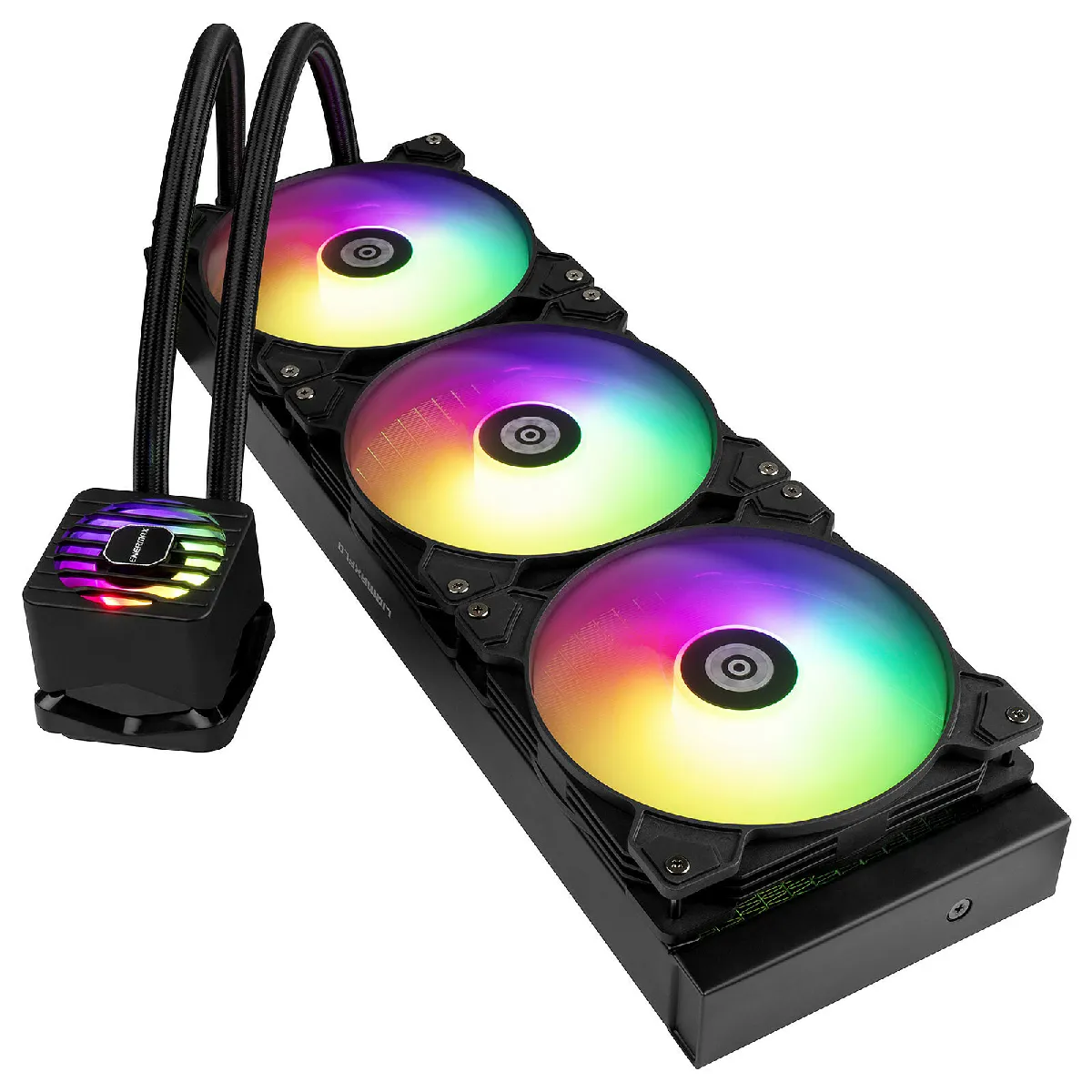 Enermax Liqmaxflo 420