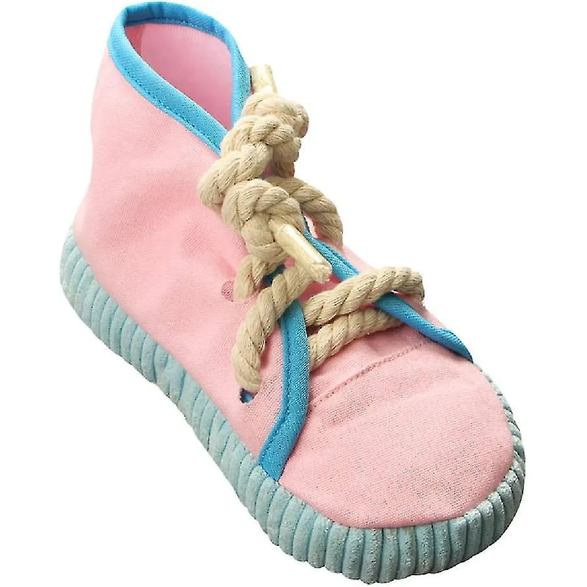 Meilleurs prix pour Jouet à Mâcher Pour Chien, jouet De Chaussure Pour Chien Durable Jouets Interactifs Pour Chien Jouet Grinçant Pour Chien Jouet Pour Chiot, lavable En Machine