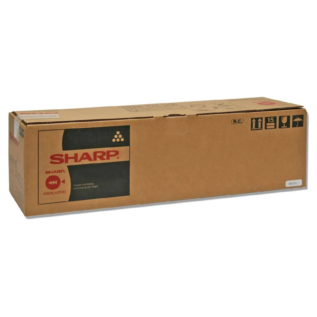 Sharp AR 310TX Printer Kit - vue 2