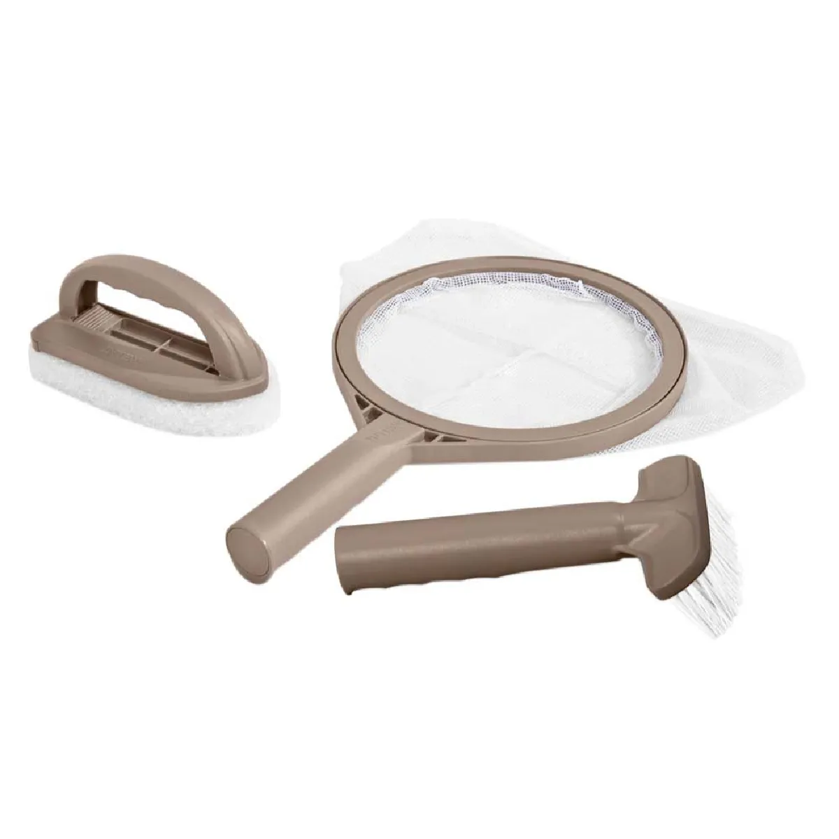 Intex Kit d'entretien Spa 28004