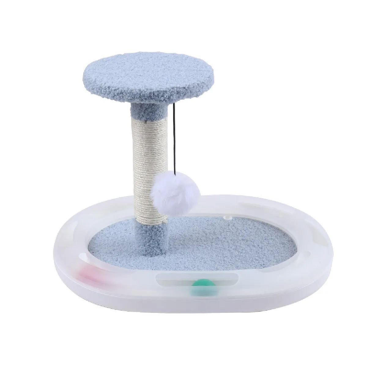 Comparer les prix de Arbre à chat géant