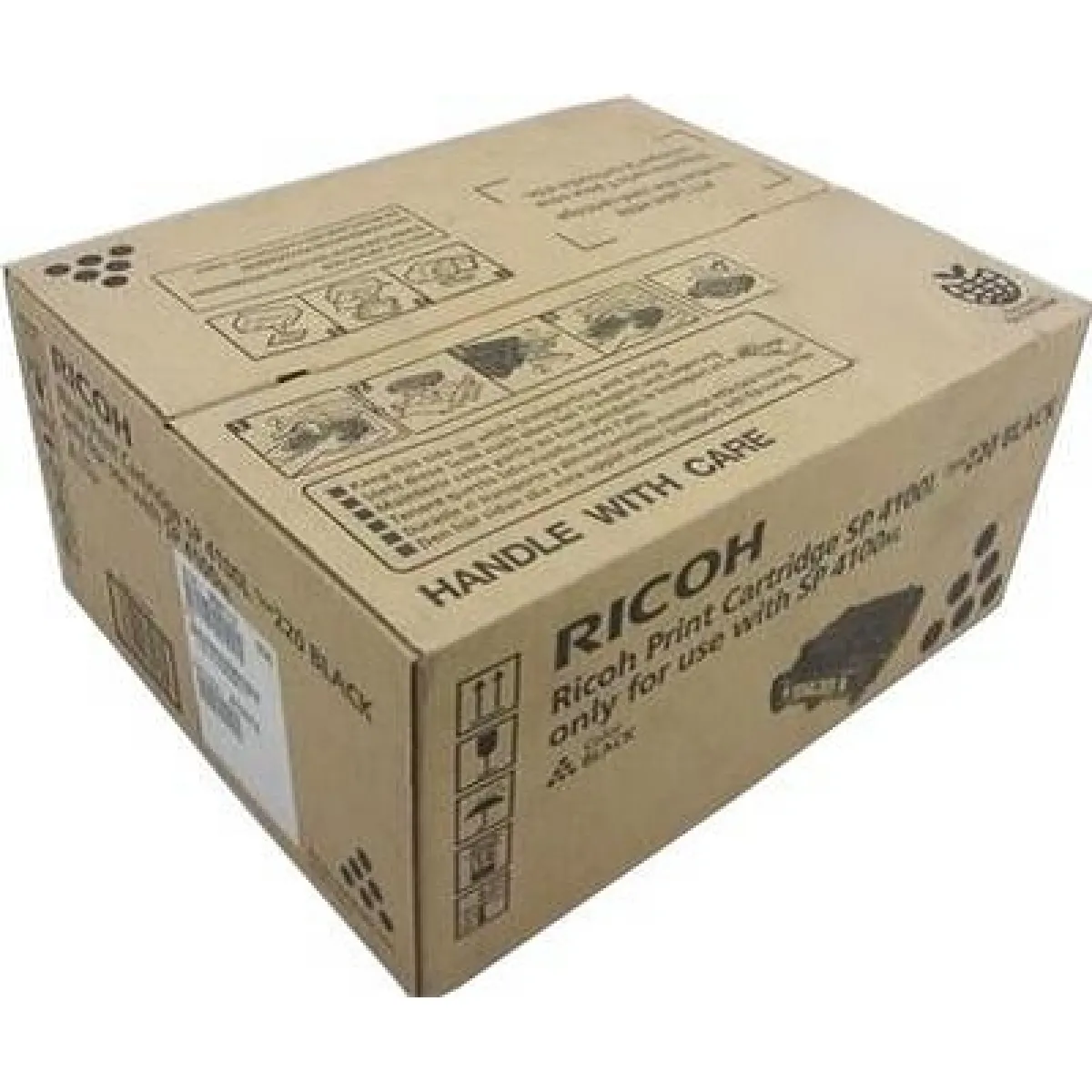 RICOH  Maintenance Kit