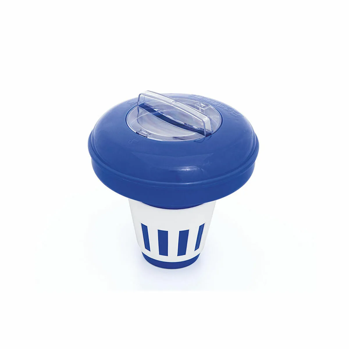 Bestway DistriButeur de Chlore Moyen 58071