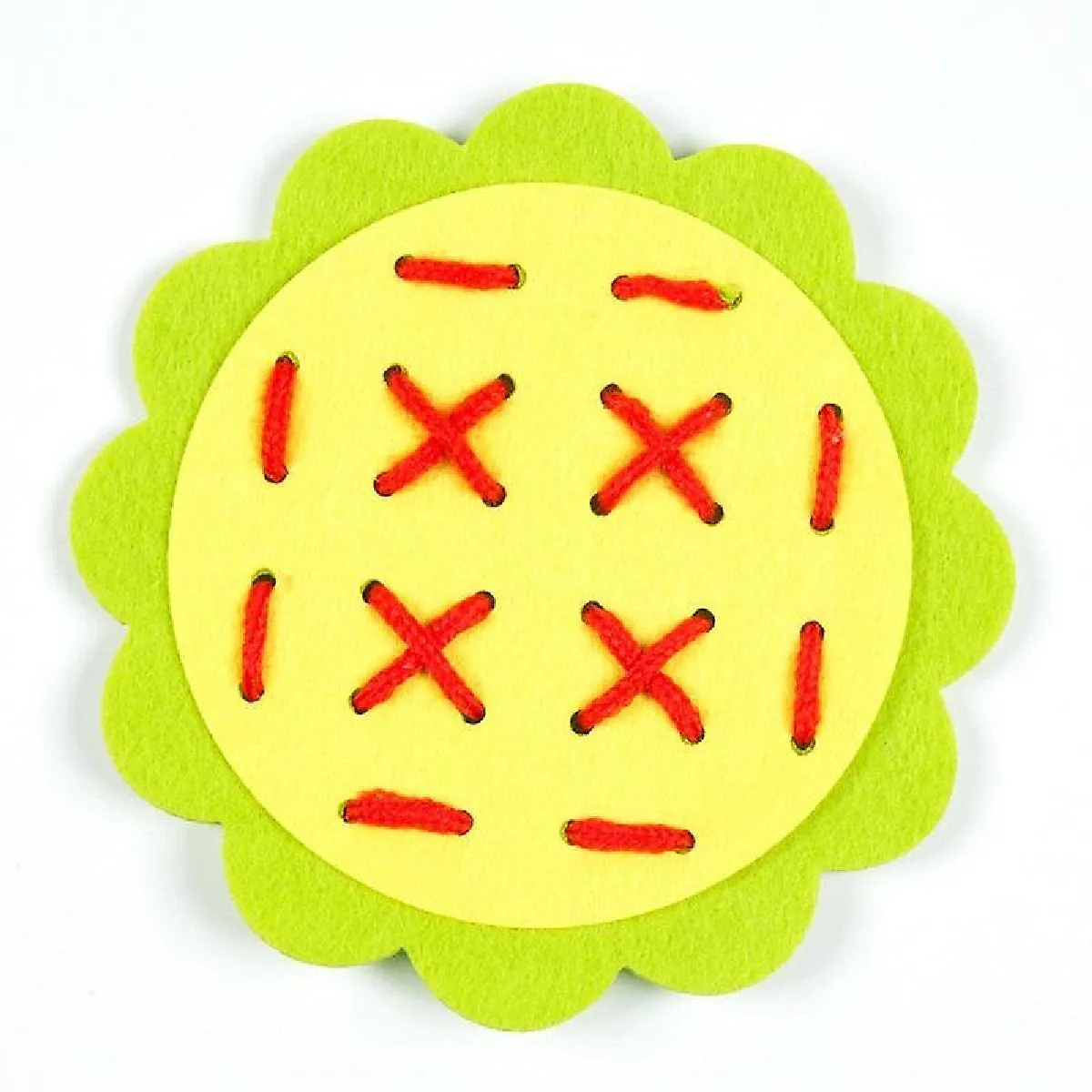 Meilleurs prix pour Jouet en tissu tissé pour l'apprentissage précoce de l'éducation