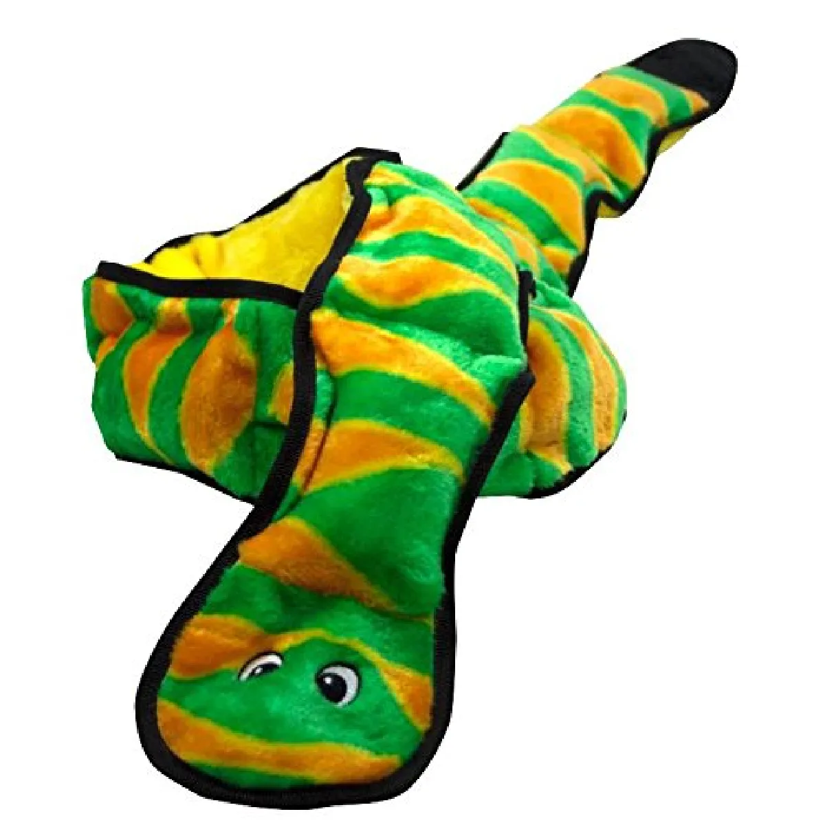 Comparer les prix de Plush Puppies - Plush Puppies Jouet serpent gant