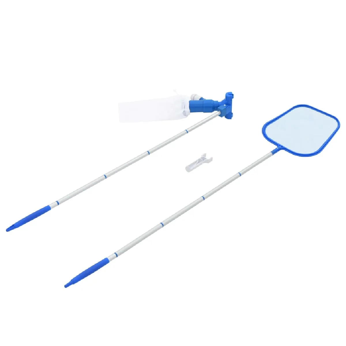 VidaXL Kit d'Entretien de Piscine 2 Pièces - vue 2
