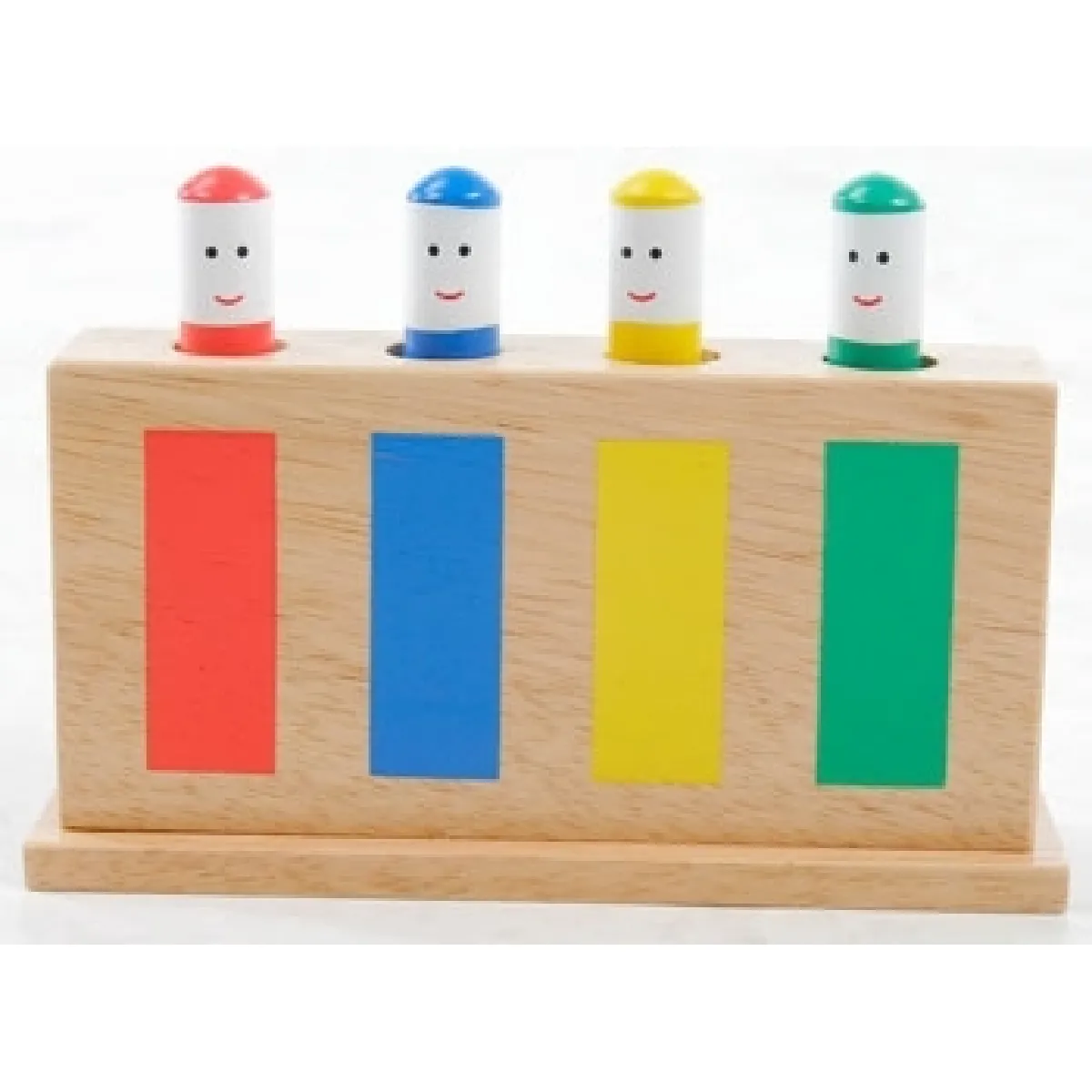 Plan Toys Pop-up Toy