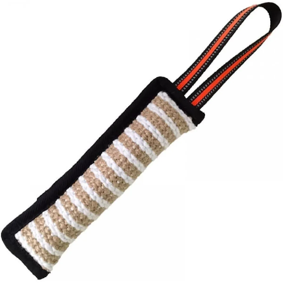 Comparer les prix de Bâton De Morsure De Jute De Chien, jouet De remorqueur De Morsure De Chien Avec La Poignée Pour Les Chiens De Taille Moyenne