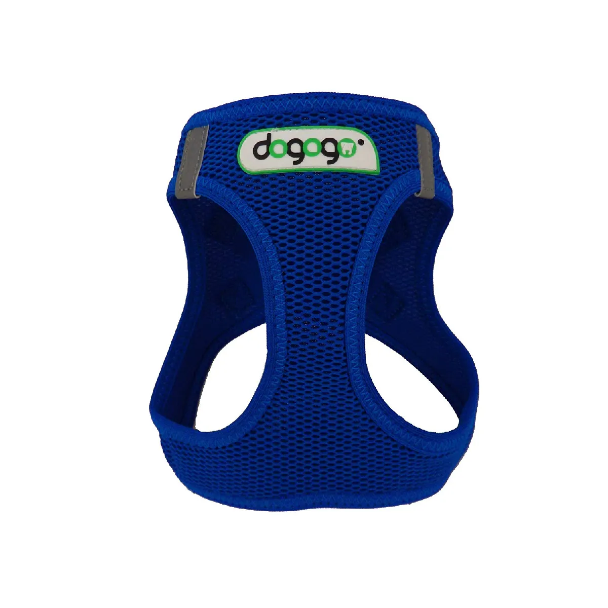 Comparer les prix de dogogo 13022 x l air Mesh Harnais, XL, Bleu