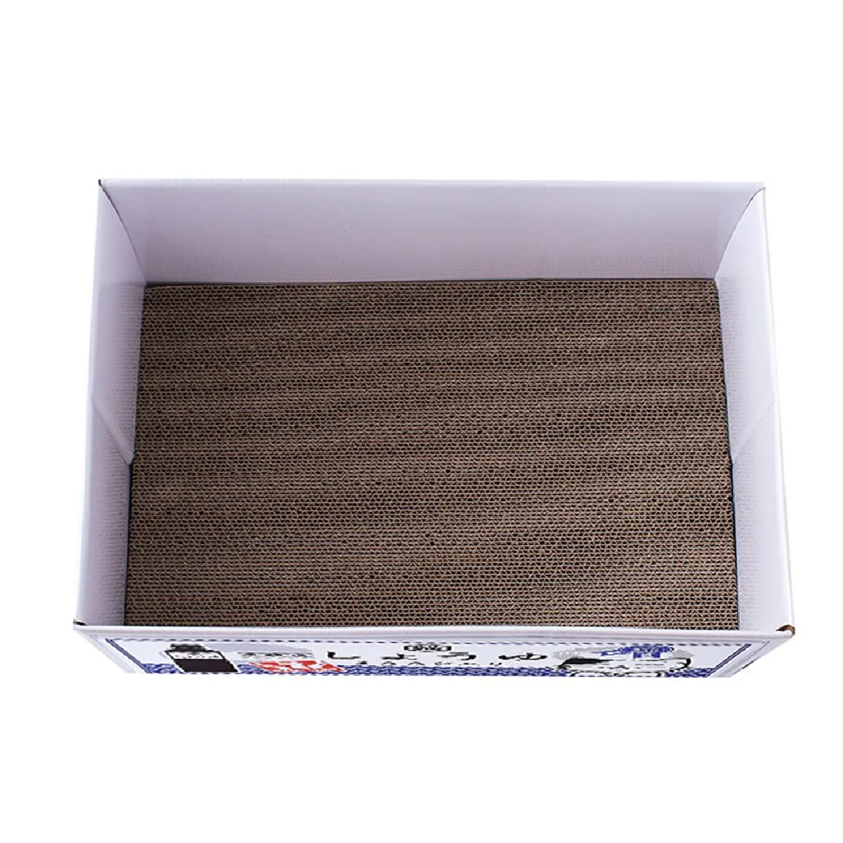 Comparer les prix de Générique Griffoir pour chats en papier ondulé