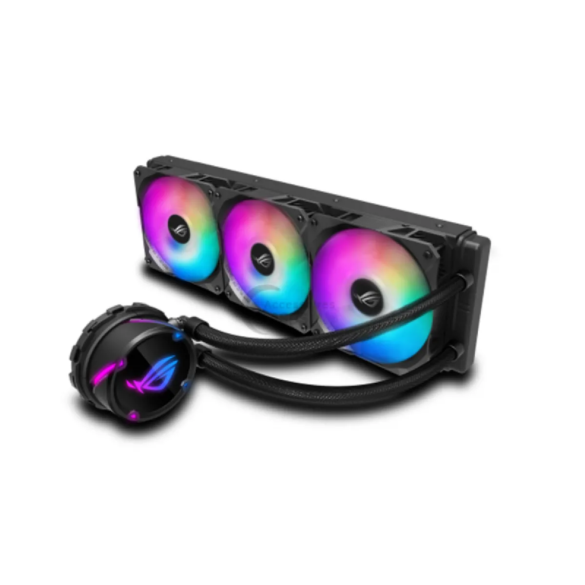 ASUS ROG RYUJIN - 360 mm