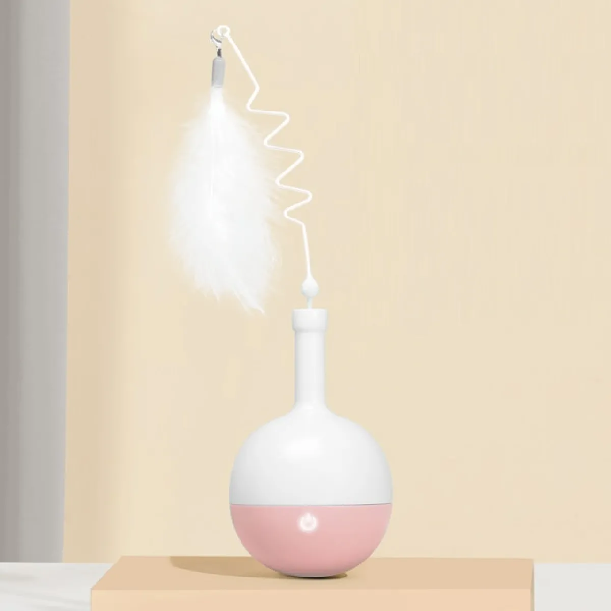 Meilleurs prix pour Jouet Boule Rose